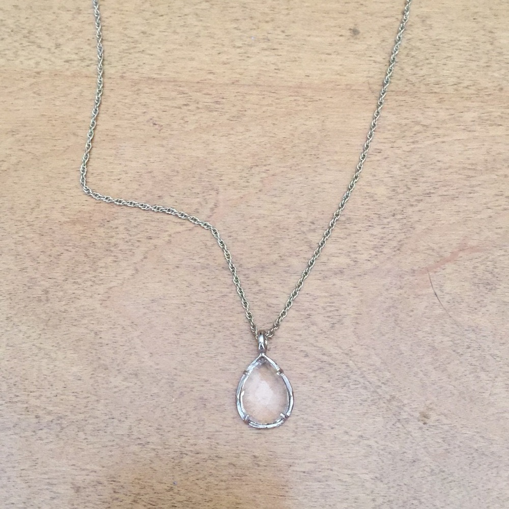 Kendra Scott Necklace